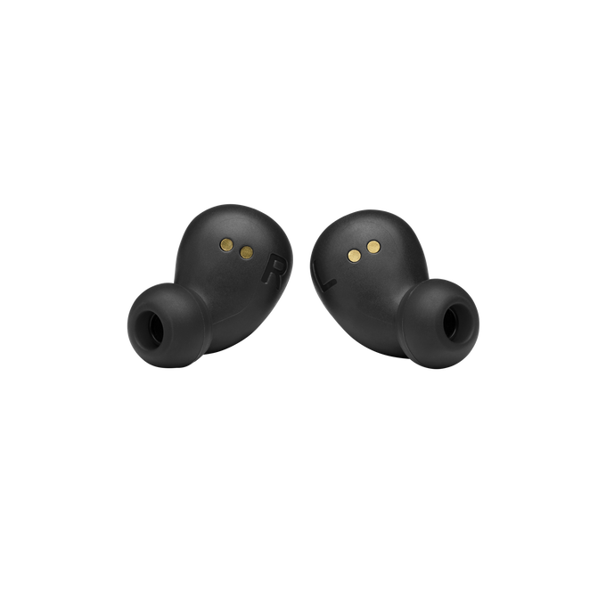 JBL Free II replacement kit - Black - True wireless in-ear headphones - Detailshot 6 image number null